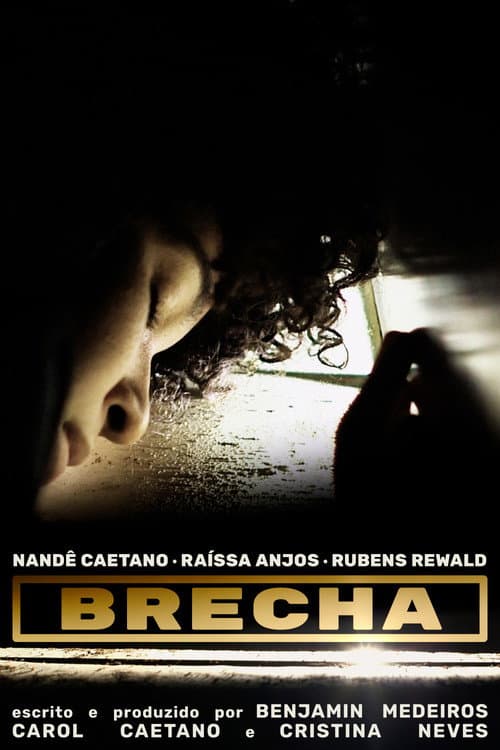 Brecha (2023) poster
