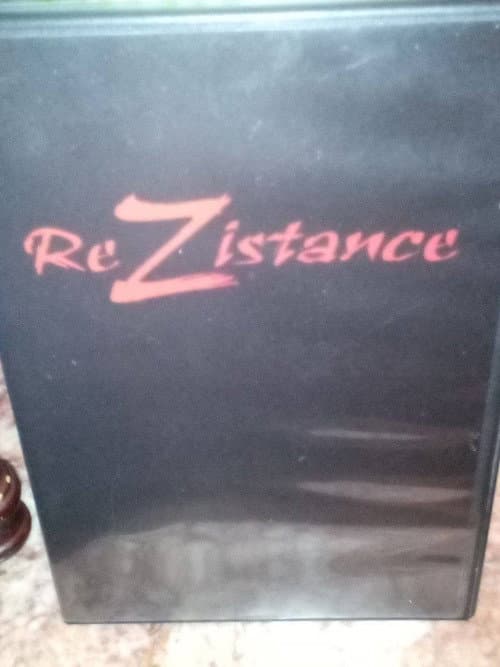 ReZistance (2014) poster