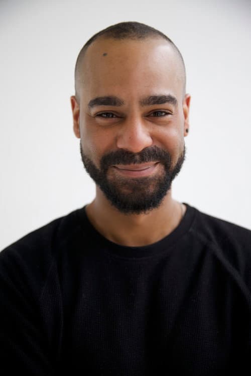 Yemi Oduwale foto