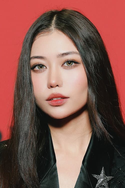 Aida Kurmangalieva foto