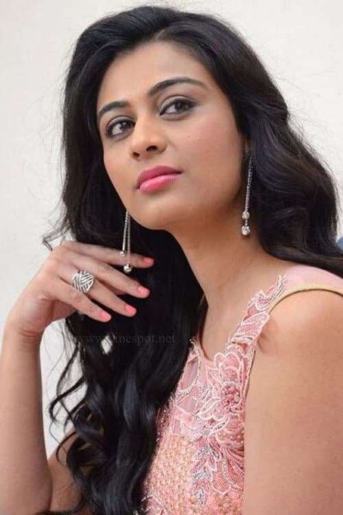 Neha Hinge foto