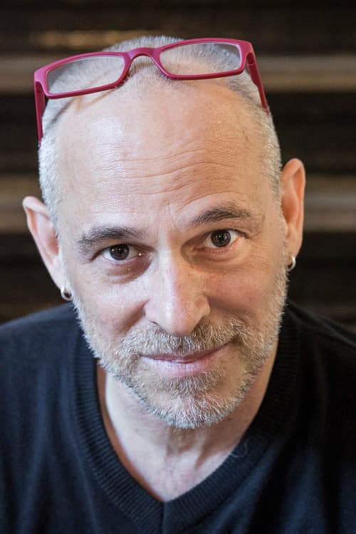 Gadi Taub foto
