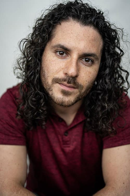 Sean Church-Gonzalez foto