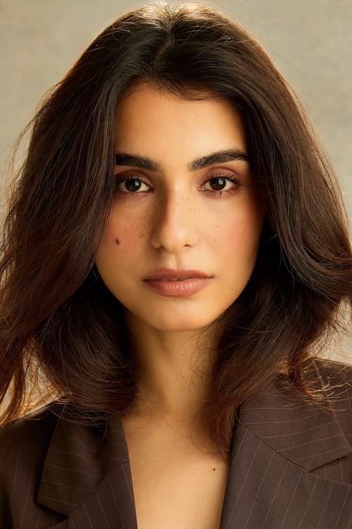 Aditi Sandhya Sharma foto