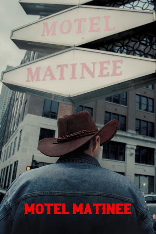 Motel Matinee (2025) poster