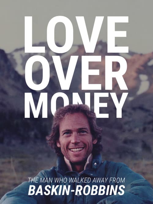 Love Over Money (2024) poster