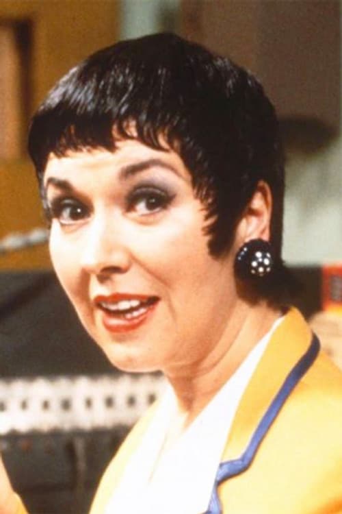 Ruth Madoc foto