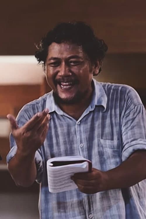 Seteng A. Yuniawan foto