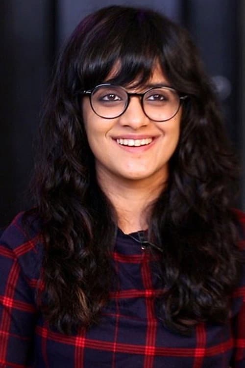 Jasleen Kaur Royal foto