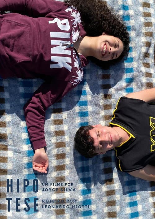 Hipótese (2025) poster