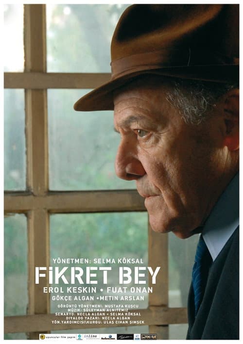 Fikret Bey (2007) poster