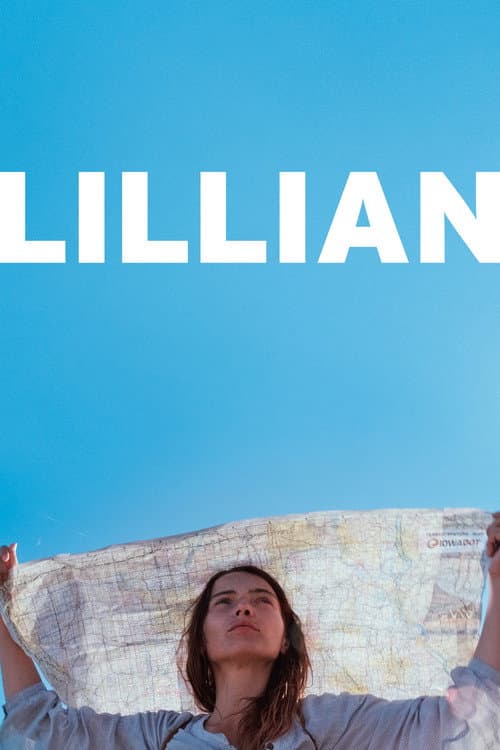 Lillian (2019) poster