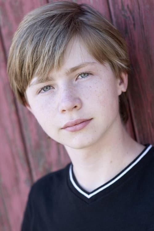 Parker Bolek foto