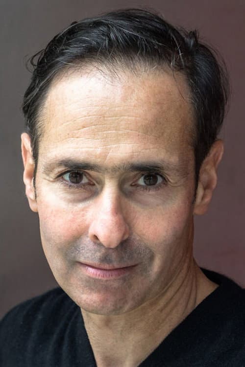 Patrick Elias foto