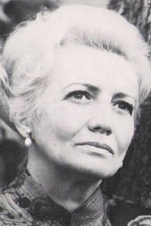 Louise Conte foto