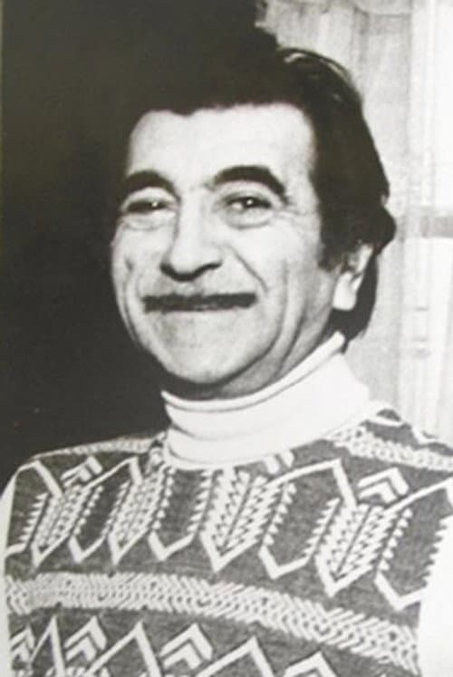 Georgi Partsalev foto