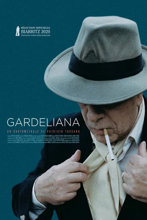 Gardeliana (2020) poster