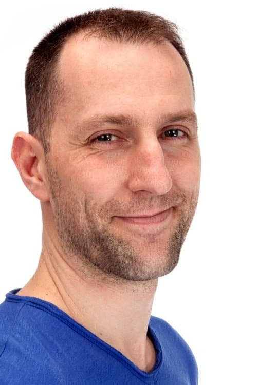 Grégory Loffredo foto