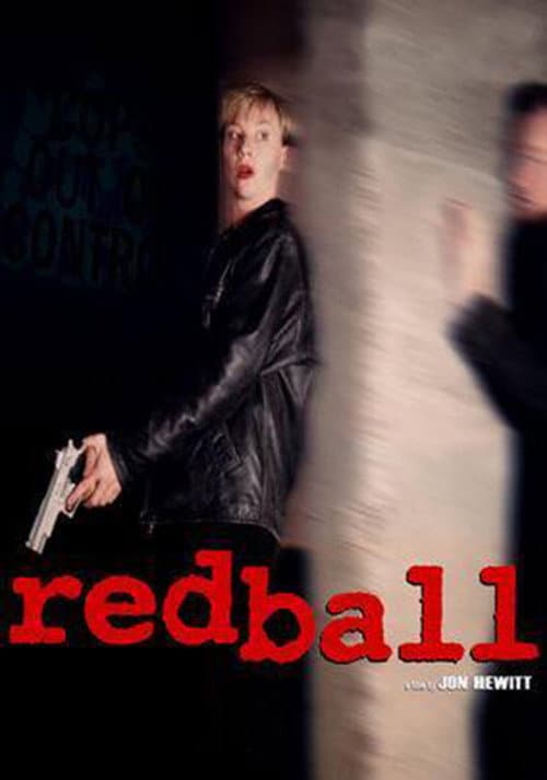 Redball (1999) poster