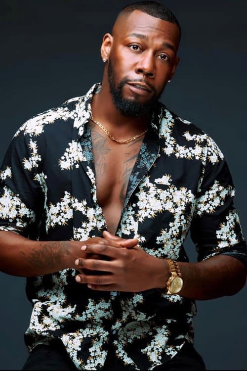 Lashawn Dawson foto