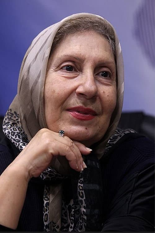 Shirin Yazdanbakhsh foto