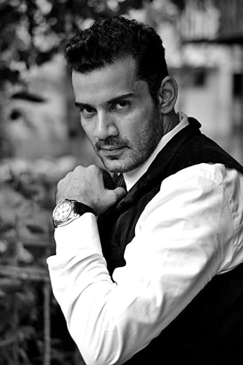 Chandan Anand foto