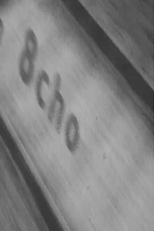 8cho (2006) poster