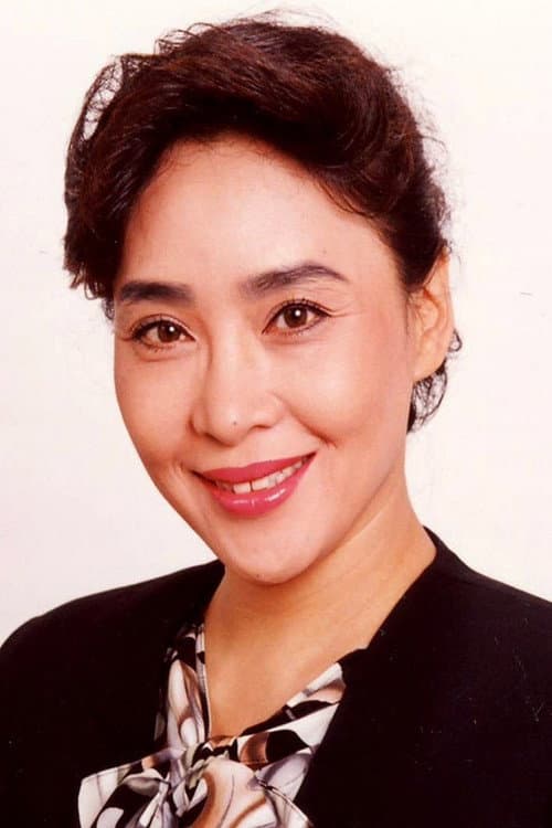藤山律子 foto