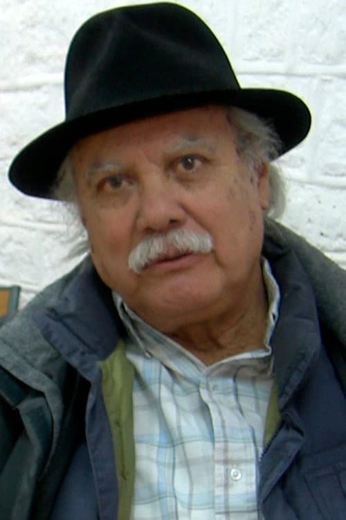 Jorge Reyes foto