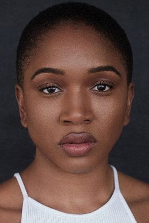 Cherrelle Skeete foto