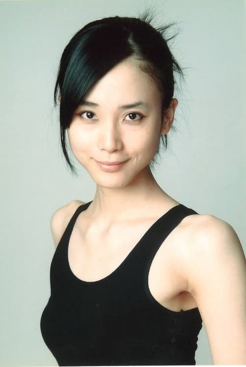 安部智凛 foto