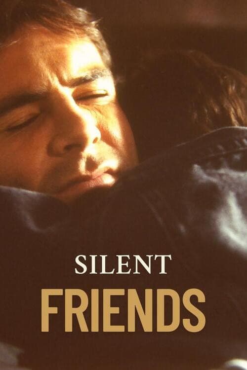 Silent Friends (2025) poster