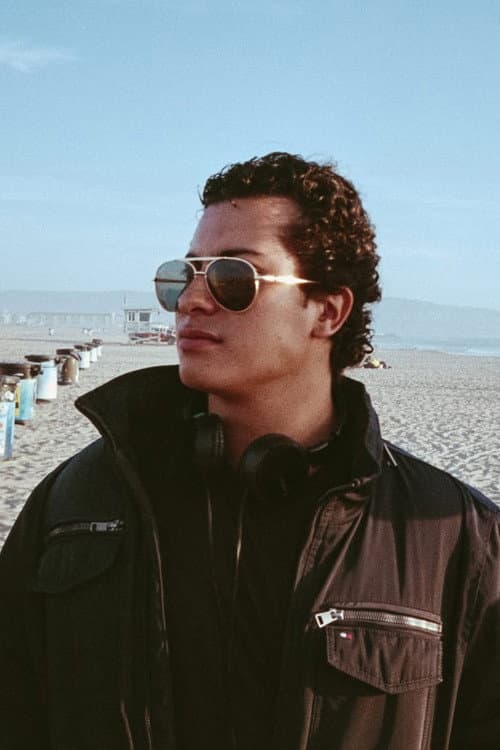 Gael Kuni foto