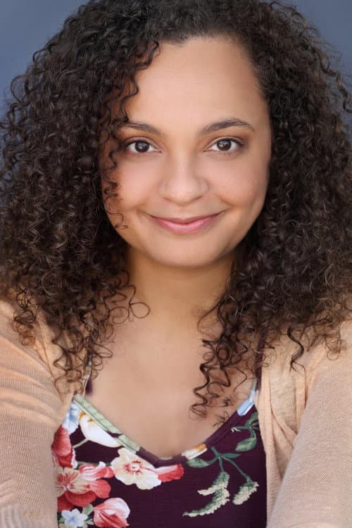 Nastassia Johnson foto