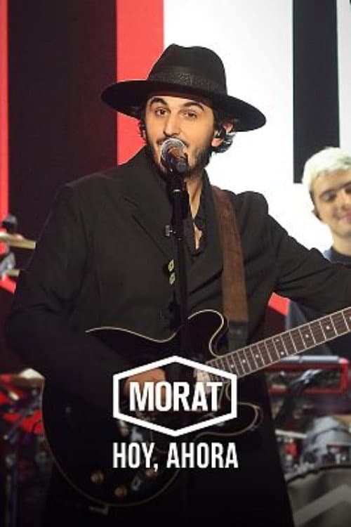 Morat hoy, ahora (2022) poster