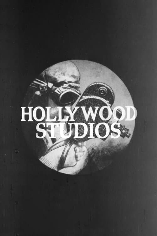 Hollywood Studios (1930) poster