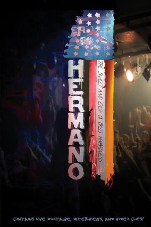Hermano: Sweet and Easy of Brief Happiness (2006) poster