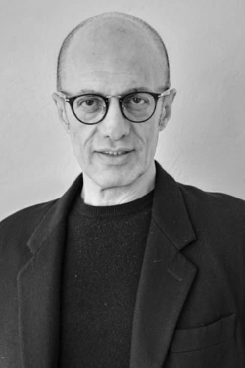 Lino Salemme foto