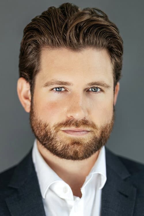 Drew Henderson foto