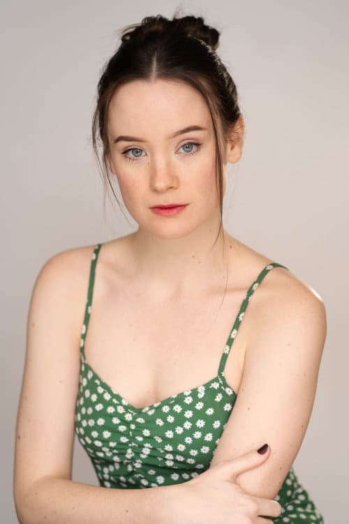 Emelia Hellman foto