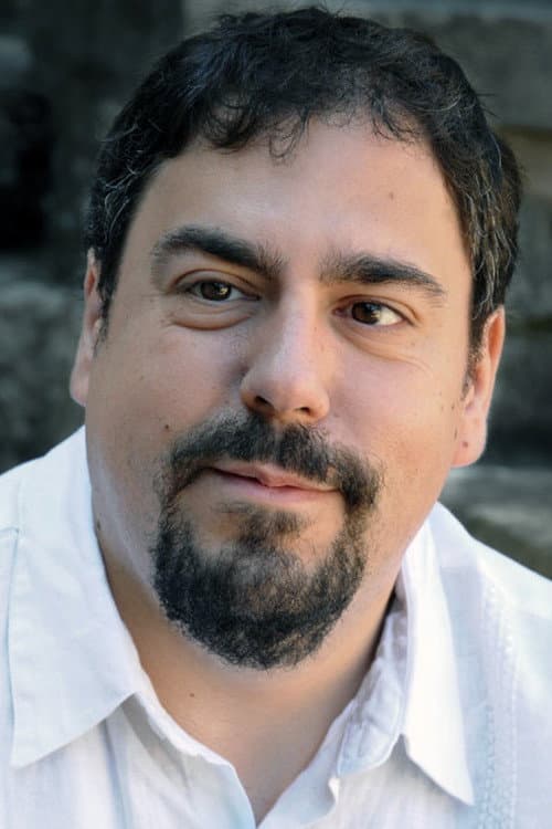 José Luis Adserías foto
