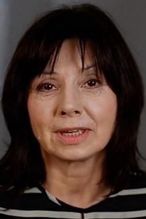 Maria Rybarczyk foto