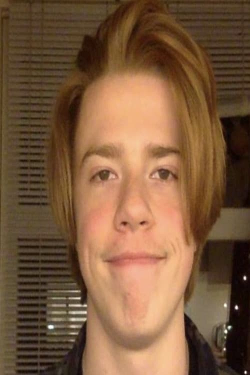 Magnus Adamsen foto