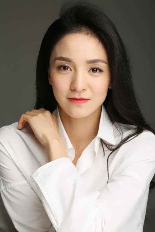 Tang Shiyi foto
