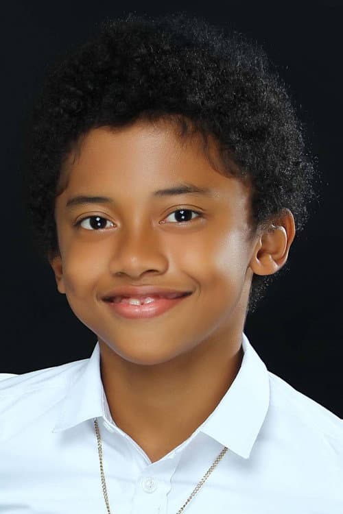 Yohance Levi Buie foto