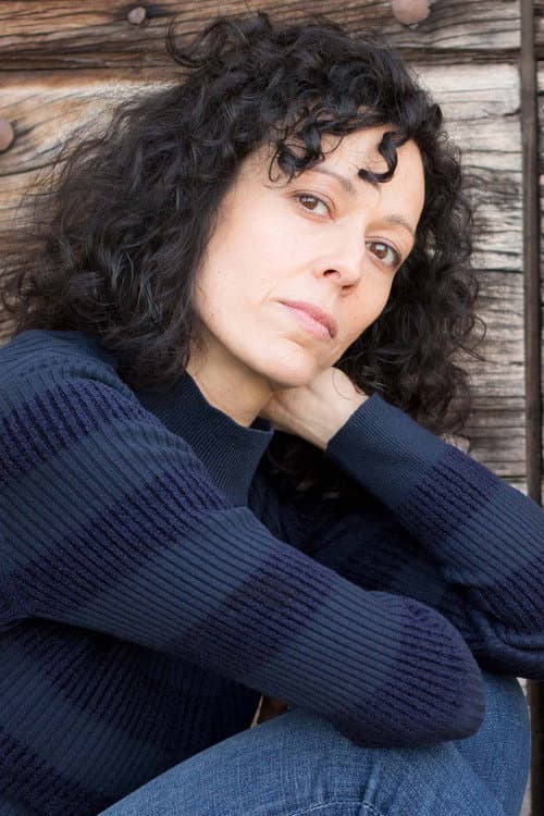 Rosanna Pantano foto