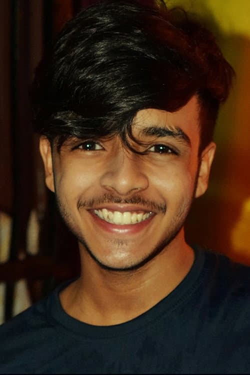 Soham Maitra foto