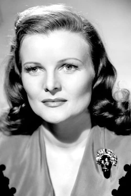 Louise Currie foto
