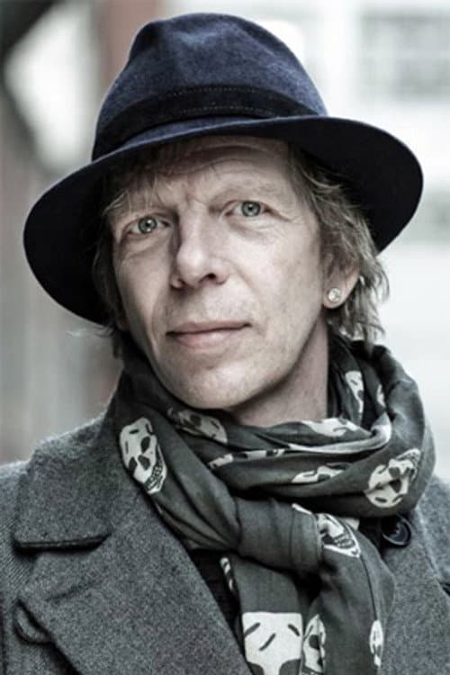 David Hoyle foto