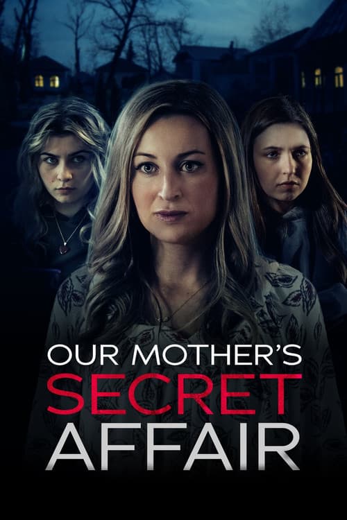 Our Mother's Secret Affair (2024) poster